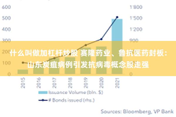 什么叫做加杠杆炒股 赛隆药业、鲁抗医药封板：山东炭疽病例引发抗病毒概念股走强