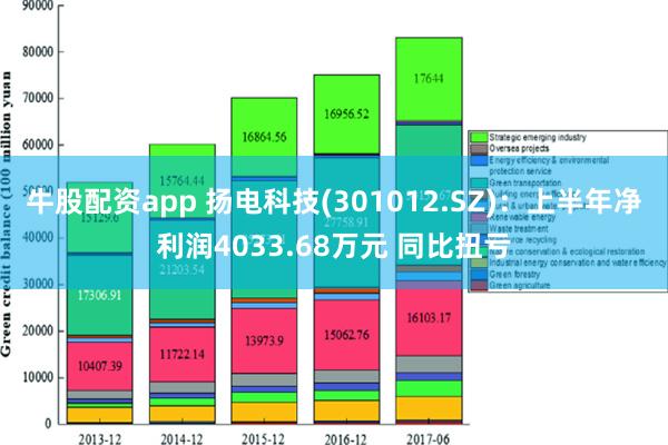 牛股配资app 扬电科技(301012.SZ)：上半年净利润4033.68万元 同比扭亏